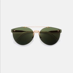 Super Tuttolente Giaguaro Reflective Sunglasses